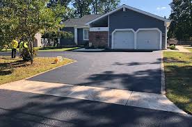 Best Paver Driveway Installation  in Chatsworth, IL